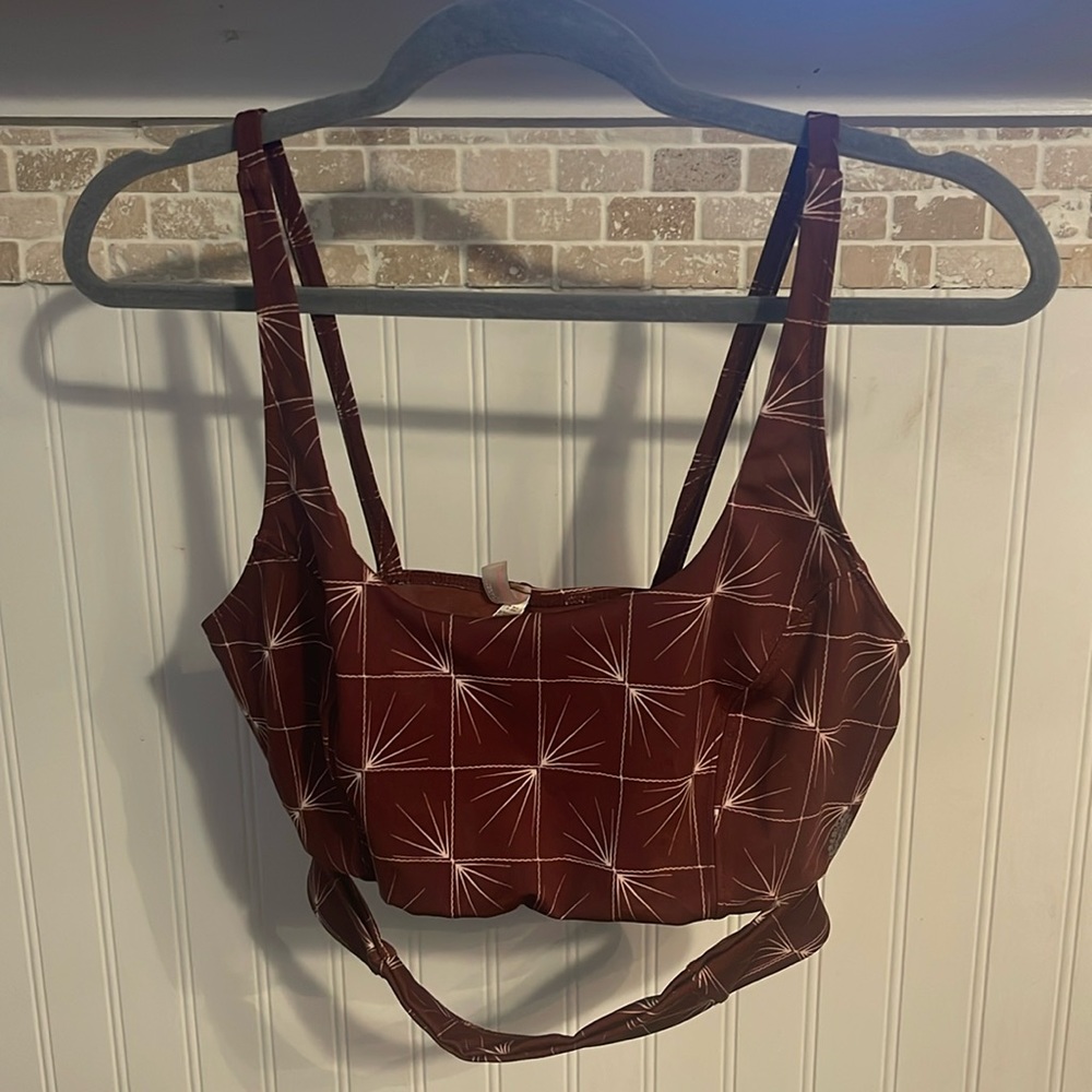 Free people movement sports bra